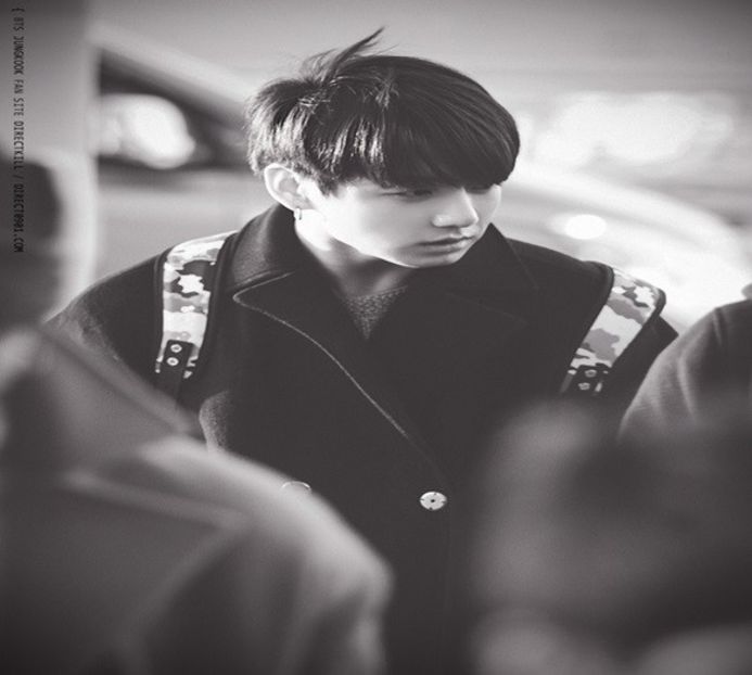 Day 17 - 14.02.2020 - 0 Old Random Pics of Jungkook