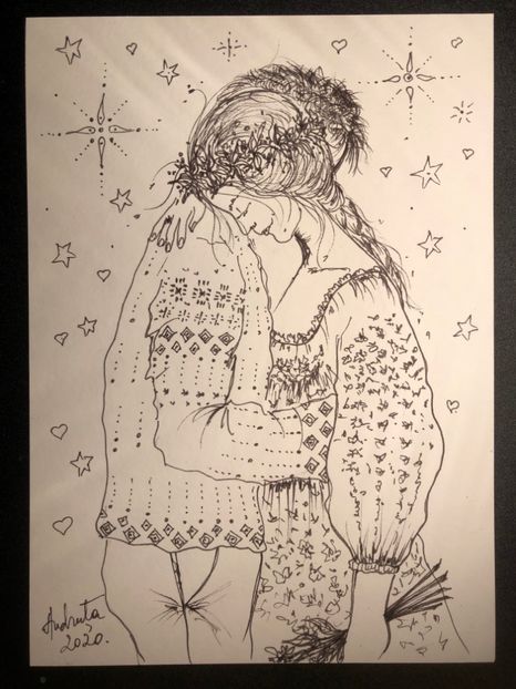 DRAGOBETI - 0 DOODLE