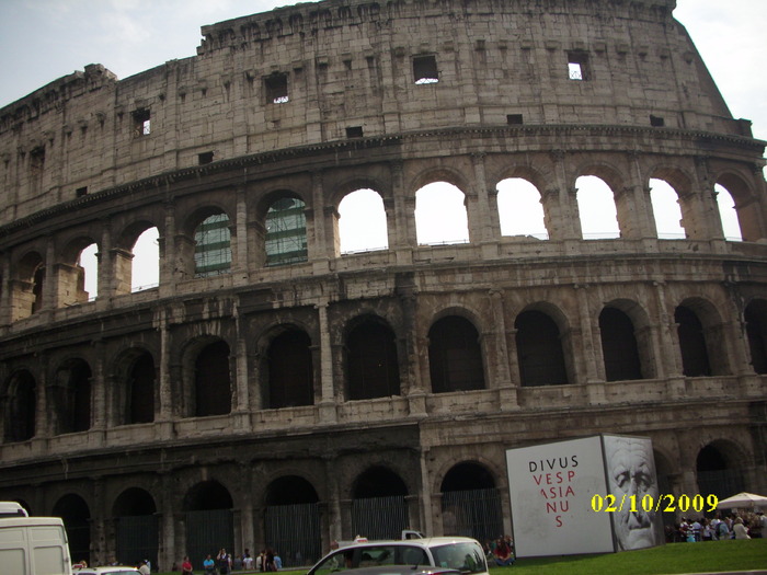 roma 2009 635 - Roma