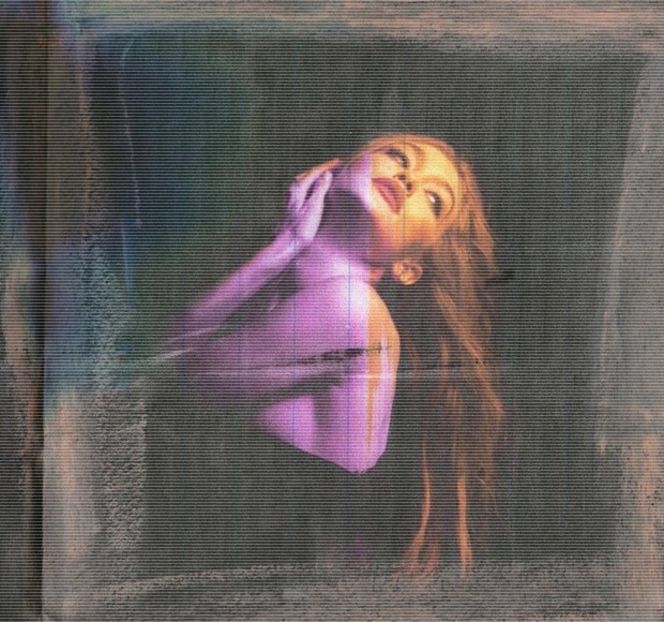 ━ Zona menţionată. Astfel, se apleacă uşor, ungindu-şi braţul în direcţia patului, suprafaţă - 07 Mistletoe could pull us closer