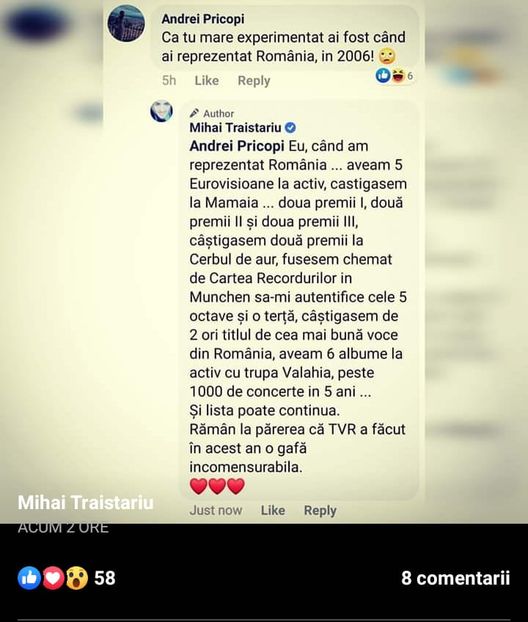 Eurovision 2018 - 2018 Eurovision Song Contest Part 22