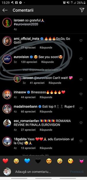 Eurovision 2018 - 2018 Eurovision Song Contest Part 22