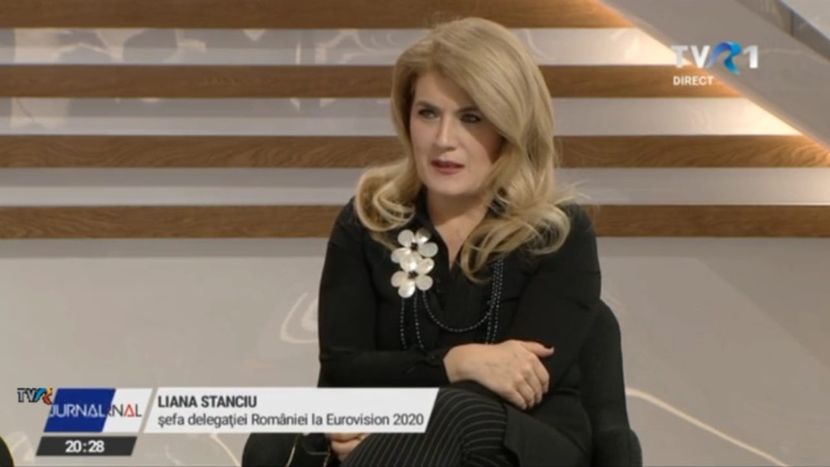 Eurovision 2018 - 2018 Eurovision Song Contest Part 22