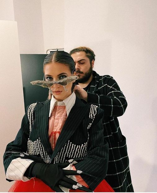 Eurovision 2018 - 2018 Eurovision Song Contest Part 22