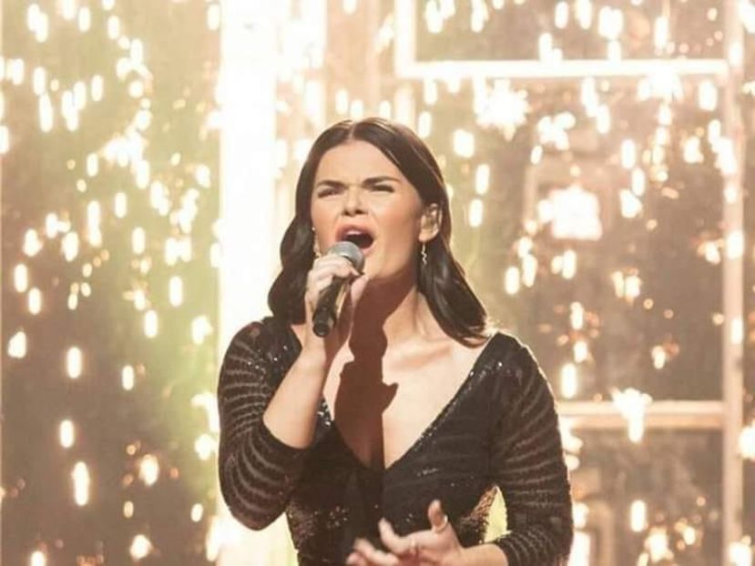 Eurovision 2018 - 2018 Eurovision Song Contest Part 22