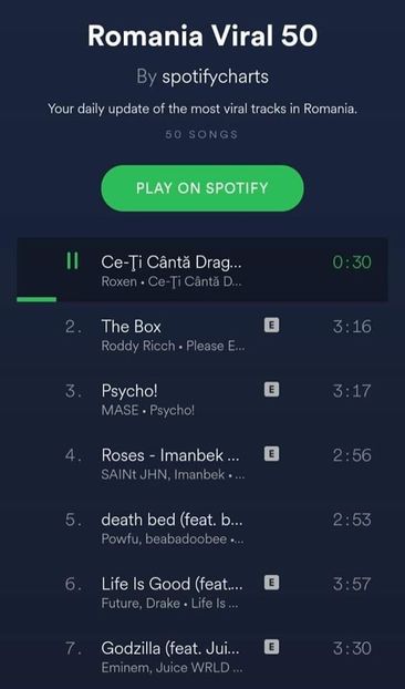 Eurovision 2018 - 2018 Eurovision Song Contest Part 22