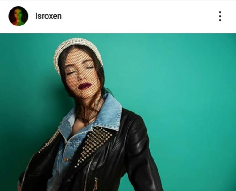 Eurovision 2018 - 2018 Eurovision Song Contest Part 22