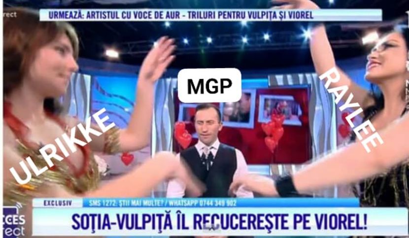 Eurovision 2018 - 2018 Eurovision Song Contest Part 22