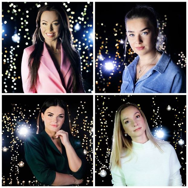 Eurovision 2018 - 2018 Eurovision Song Contest Part 22