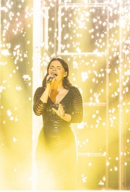 Eurovision 2018 - 2018 Eurovision Song Contest Part 22