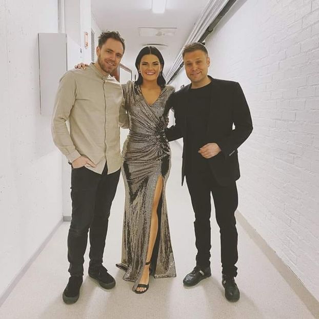 Eurovision 2018 - 2018 Eurovision Song Contest Part 22