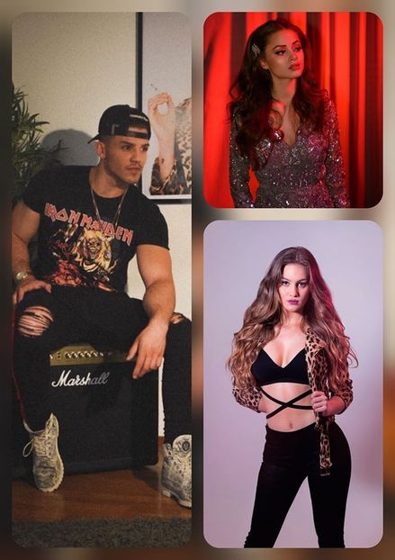 Eurovision 2018 - 2018 Eurovision Song Contest Part 22