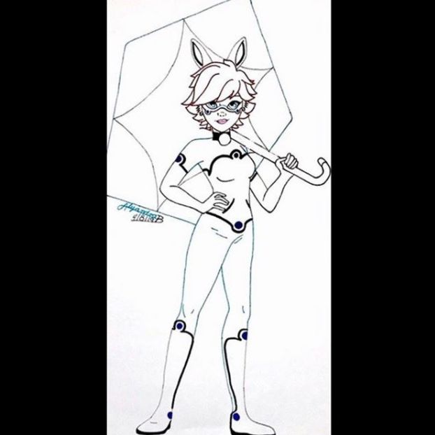  - 03 miraculous