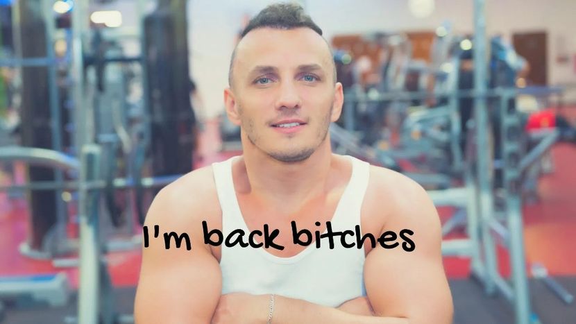 Eurovision 2018 - 2018 Eurovision Song Contest Part 22