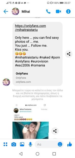 Eurovision 2018 - 2018 Eurovision Song Contest Part 22