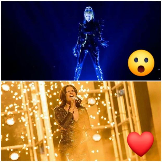 Eurovision 2018 - 2018 Eurovision Song Contest Part 22