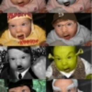 poze bebe - poze cu bebe dar putine