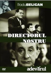 Directorul Nostru - Directorul Nostru 1955