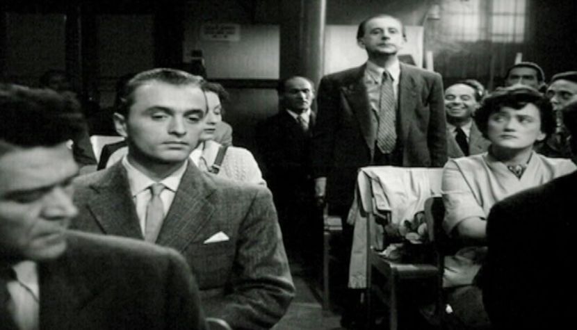 Directorul Nostru - Directorul Nostru 1955