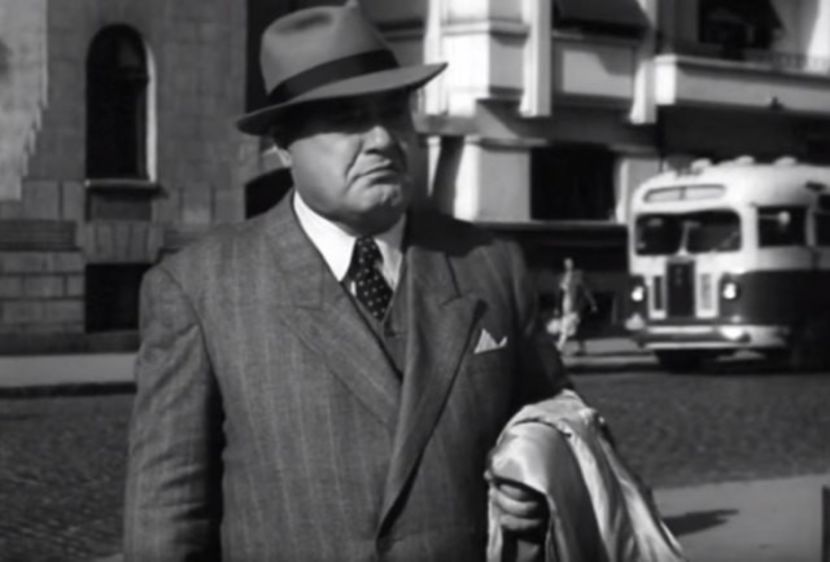 Directorul Nostru - Directorul Nostru 1955