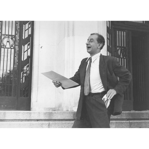 Directorul Nostru - Directorul Nostru 1955