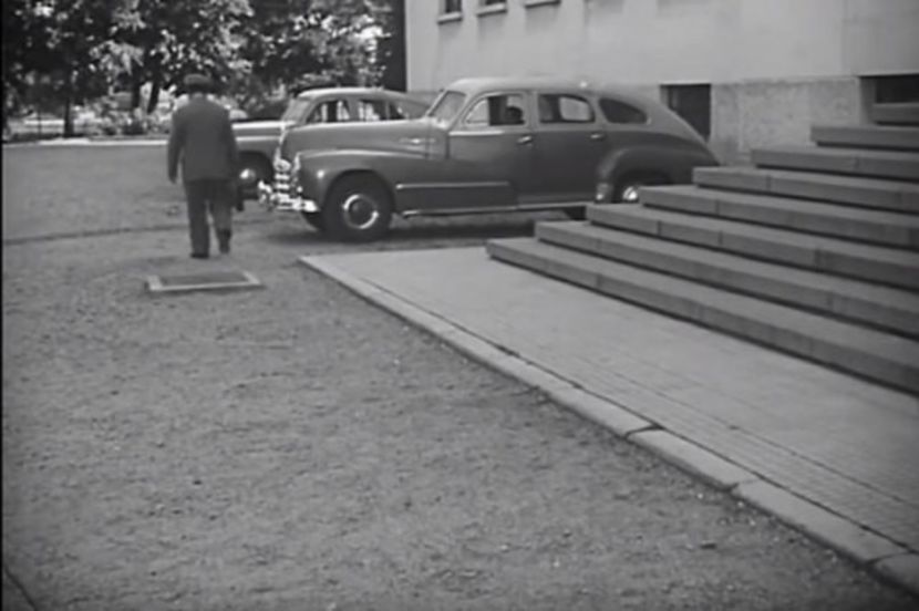 Directorul Nostru - Directorul Nostru 1955