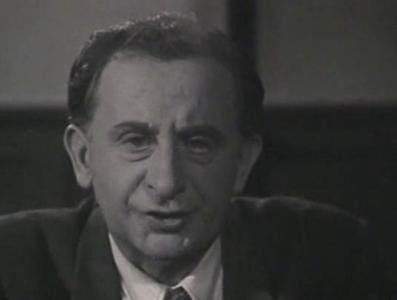 Directorul Nostru - Directorul Nostru 1955