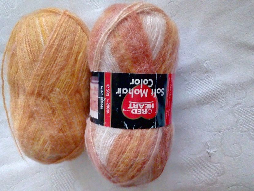  - E CROSETATUL -mereu la moda