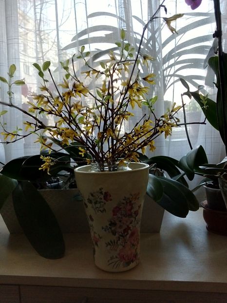  - E CROSETATUL -mereu la moda