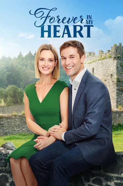 Forever in my heart - Hallmark movies part 2
