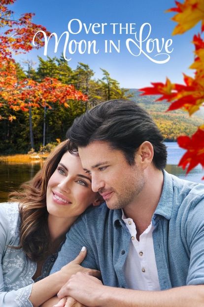 Over the moon in love - Hallmark movies part 2