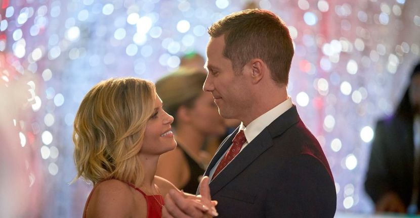 Noelle and Jake - Hallmark movies part 2