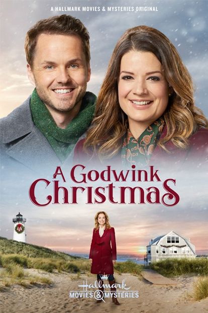 A Godwink Christmas - Hallmark movies part 2