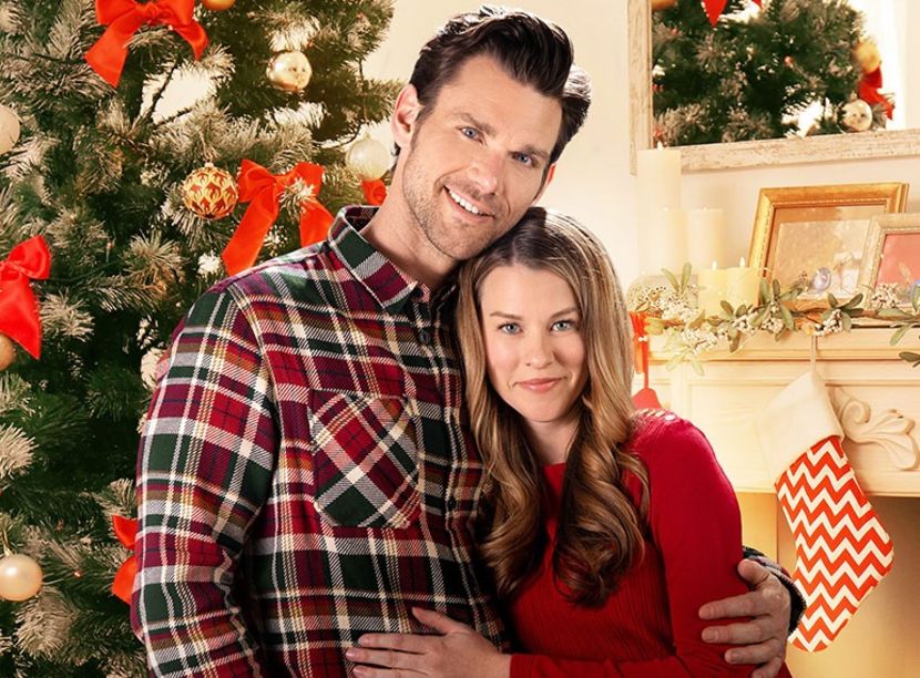 Christmas scavenger hunt - Hallmark movies part 2