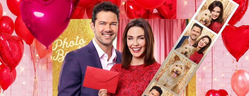 Matching hearts - Hallmark movies part 2