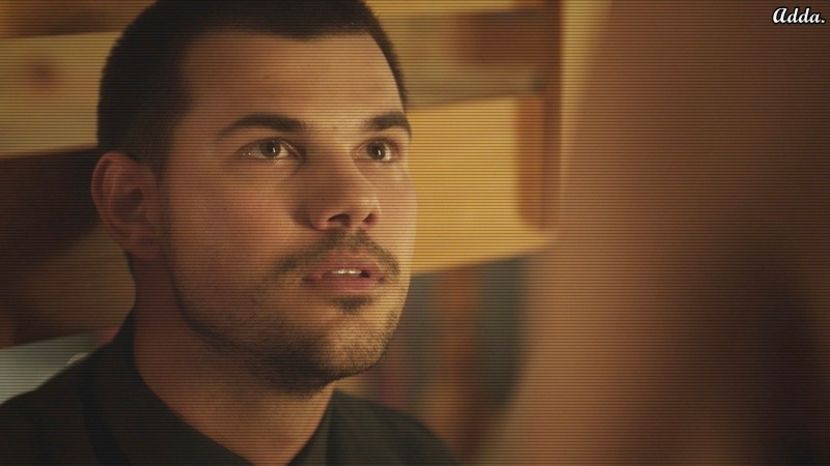 - Dar de ce?! - xo - Episode 07