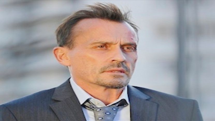 - E vorba de mândrie, de onoare, Smith a șters cu ea de pământ, iar băiatul lui va avea de - xo - Episode 07