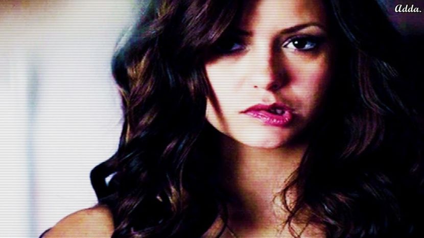 - *se gândește mai mult și-și dă seama că nu-i părea chiar atât de rău și zâmbește scurt. - xo - Episode 07