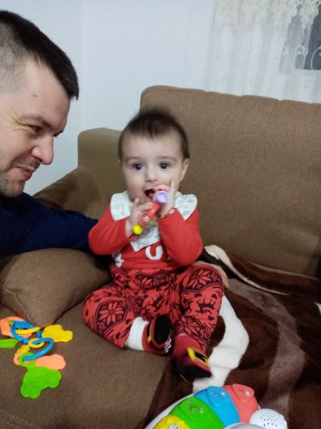  - Prevestitorii primaverii