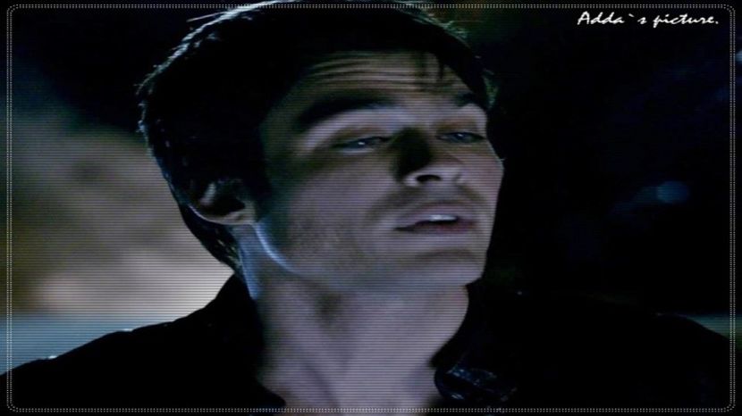 - *rânjește* Da, ne culcăm, cum să nu... - xo - Episode 07