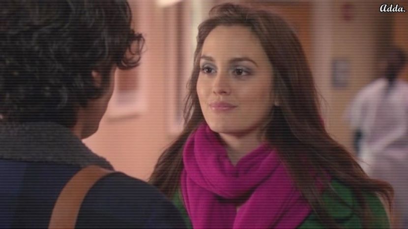 - Și eu doar m-am făcut înțeleasă de la bun început, băiețaș. - xo - Episode 07