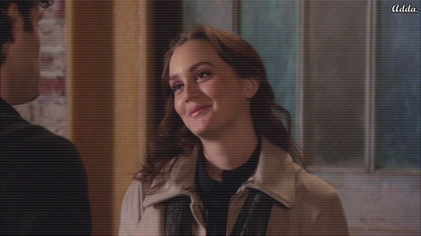 - Pe vremuri. Acum îmi aștept bărbatul să vină acasă, mâine vine. - xo - Episode 07