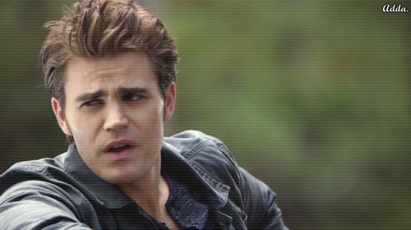 - Mă abțin, mă duc să vorbesc cu fratimiu într-un loc mai ferit. Felicită-i și - xo - Episode 07