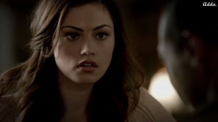 - Nu pot să cred... *face o pauză pentru câteva secunde* - xo - Episode 07