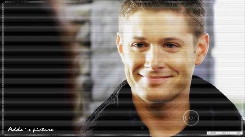 - *îi zâmbește așteptând răspunsul* - xo - Episode 07