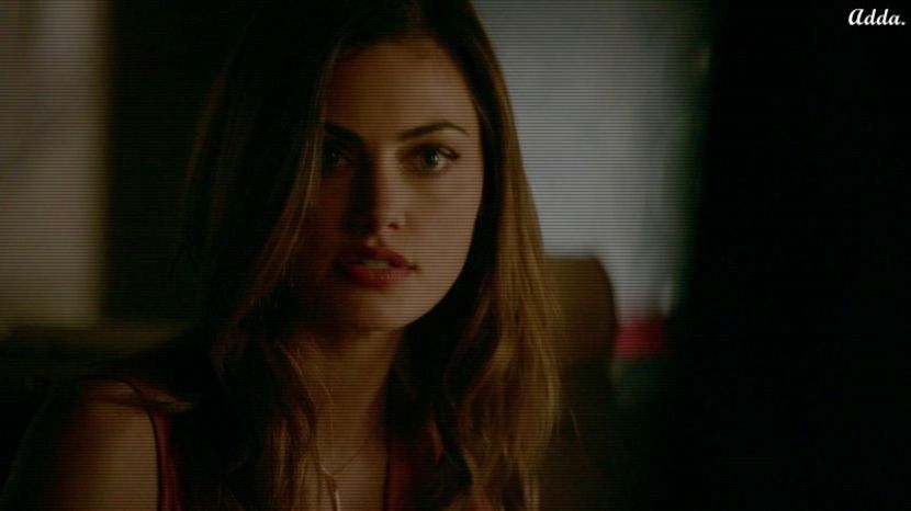 - *ridică tonul* Nu pot să cred că ai spus acum în fața tuturor al doilea - xo - Episode 07