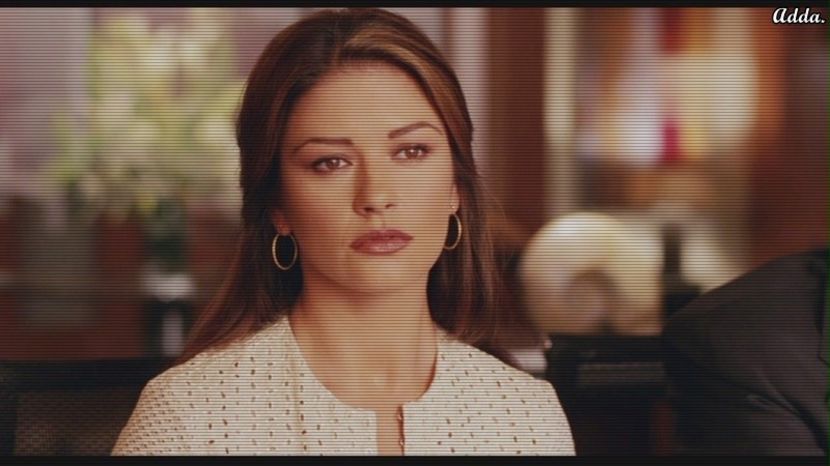 - *țipă* Fă, zi da sau nu și taci! - xo - Episode 07