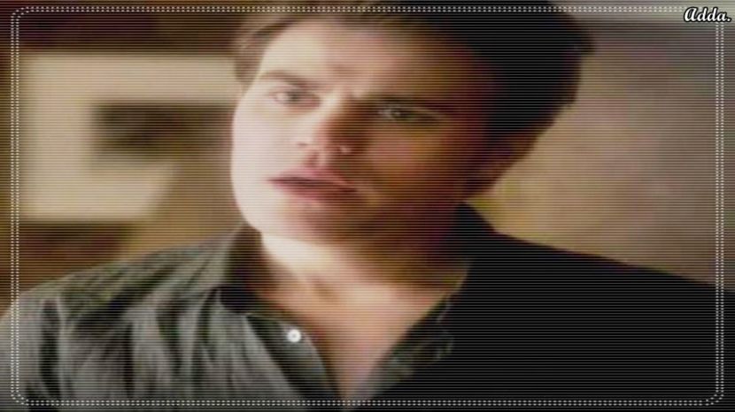 - Deoarece?... - xo - Episode 07