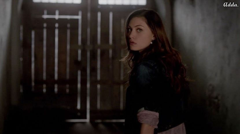 - *dansa cu Dean și râdea* Uuuu, why you ask all of a sudden? Parcă nu-l suportai. - xo - Episode 07