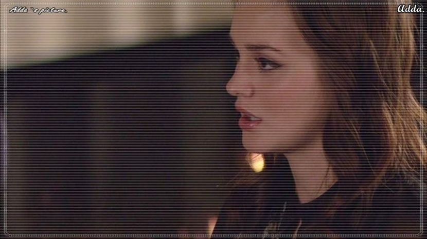 - Doamne, toate chestiile astea par dintr-un film. Alexandra sigur e bine? - xo - Episode 07